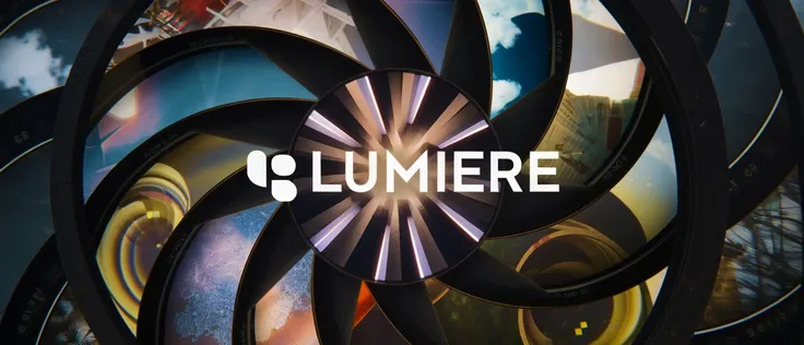 Lumiere Alpha from Aixonlab