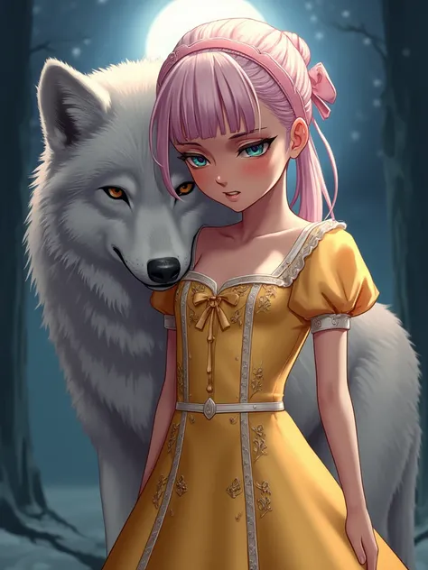 Recently_animeStyle_As109 [Flux.1 Dev]