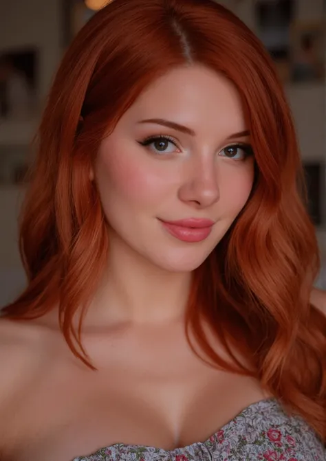 Madikat (Madison Kate)