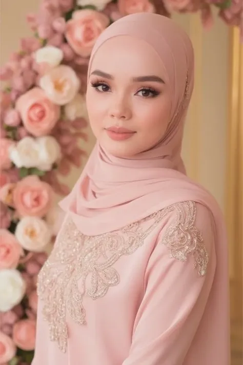 Hijab Wanita