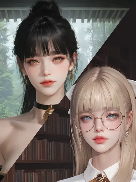 Lost Ark Custom Character - Yorano
