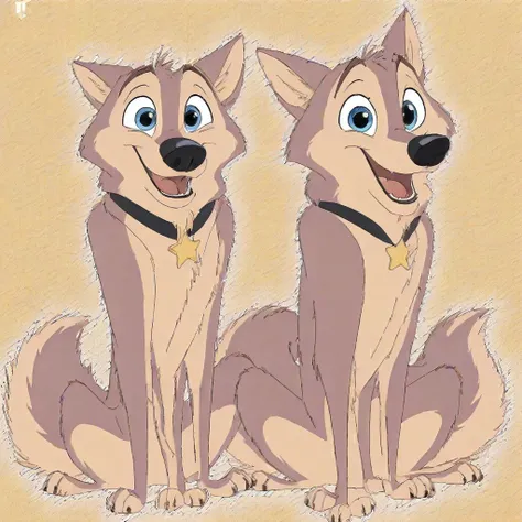 Star-Balto