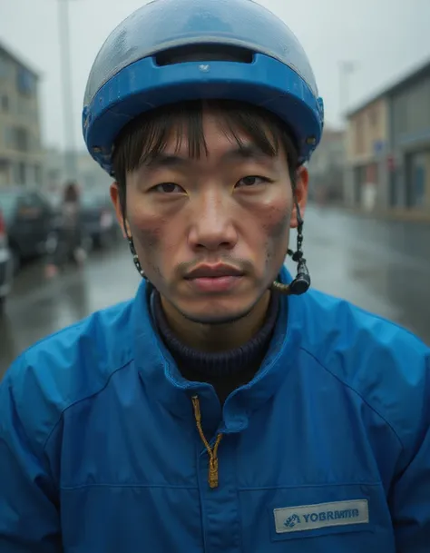 China takeout brother