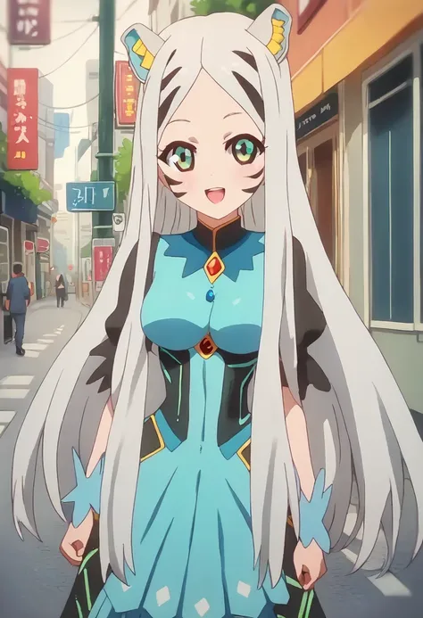 <lora:Handorekko_pxl:1>score_9, score_8_up, score_7_up, score_6_up, score_5_up, score_4_up, Handorekko, 1girl, happy, close up, source_anime,  walking down the street, looking at viewer,