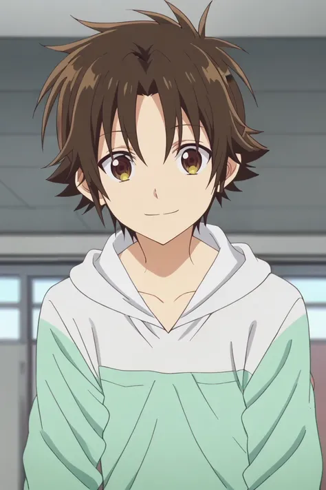Koushi Nagumo XL /Megami-ryou no Ryoubo-kun (Commission)