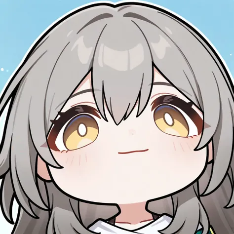Blue Archive Mutsuki Face [Pony/Illustrious]