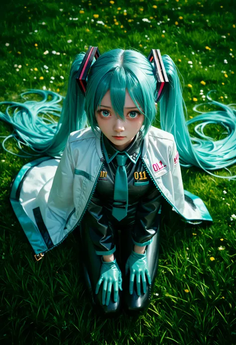 score_9,score_8_up,score_7_up,beast_quality,masterpiece,
1girl,solo,s1_dram,from above,on grass,rhm22,hatsune miku,1girl,racing ...