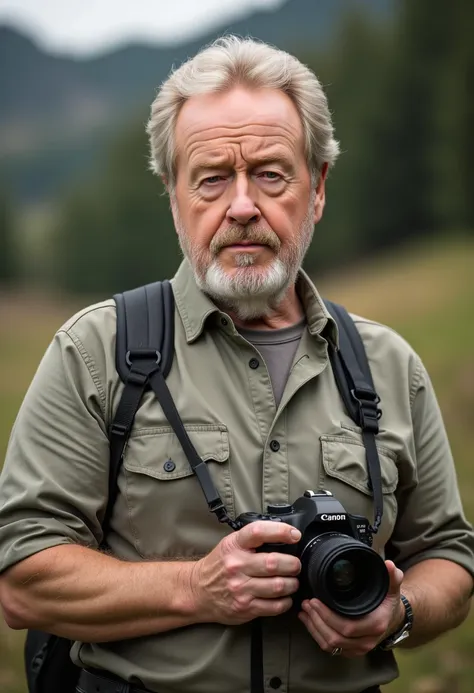 Ridley Scott