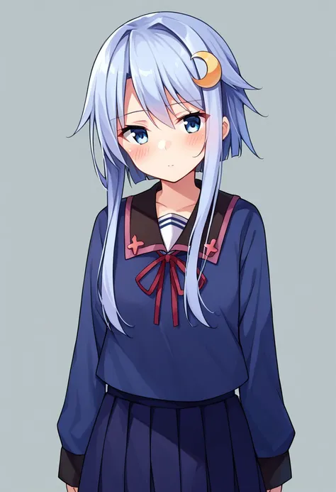 Yayoi (from Kantai Collection) [Pony]