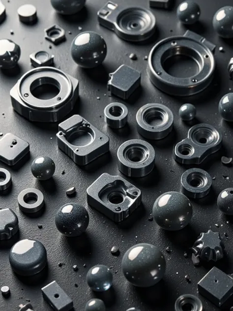 Toki_no_ - World Changes (Rubber)