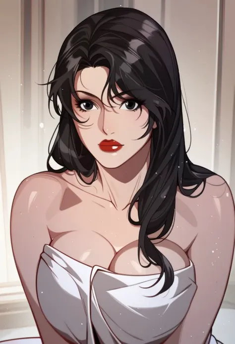 Zhuang Xiaodie from I’m Stuck On The Same Day For A Thousand Years | Manhua | Webtoon | PonyXl