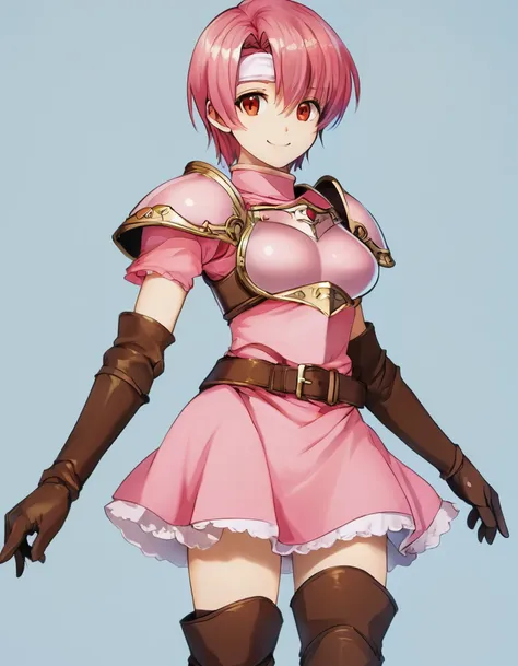 エスト　Est (Fire Emblem)