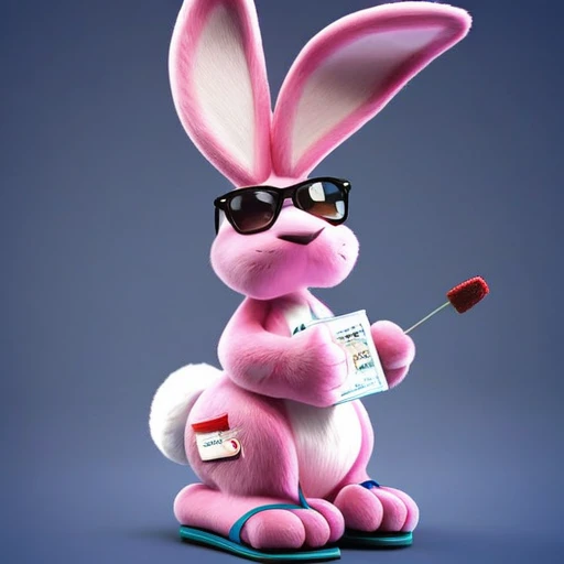 Energizer bunny