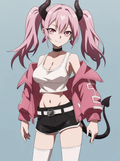 Shaman King (2020) Style