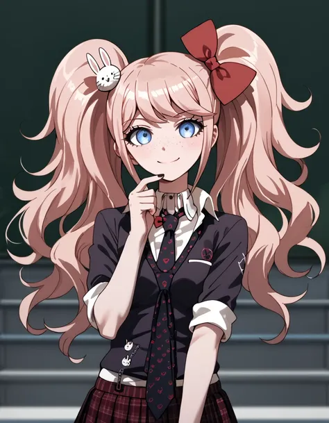 Danganronpa Girlspack