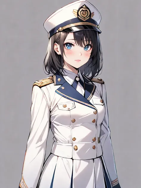 マーチング衣装(軍服)/marching uniform(military uniform)_XL
