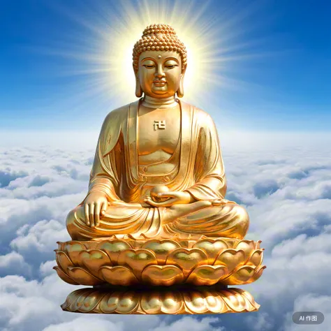 Buddha