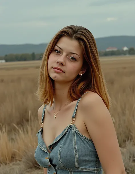 Kelly Q - Adult Model