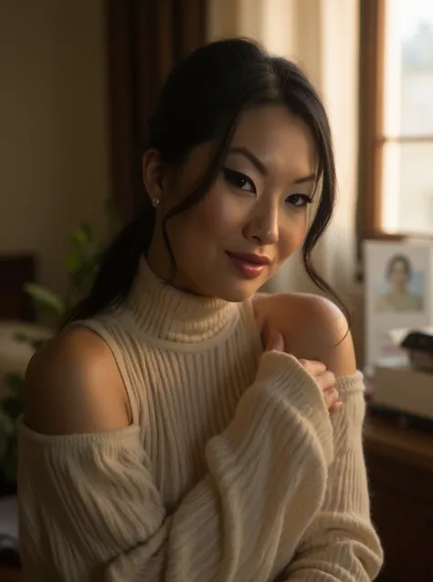 Asa Akira - Pornstar Flux 🇺🇸