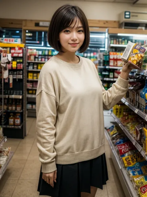 JP Convenience Store