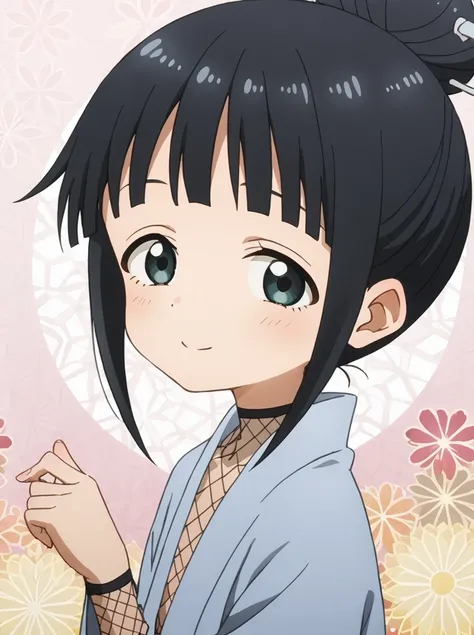 Mokuren [Kunoichi Tsubaki no Mune no Uchi]