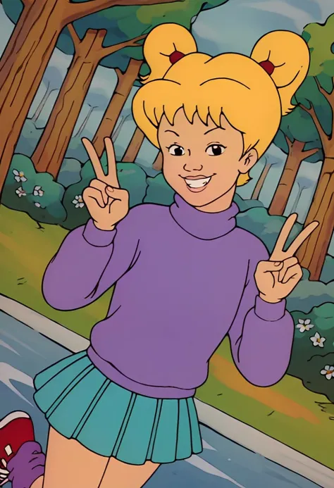 Dorothy Ann Hudson - The Magic School Bus_rel_260420