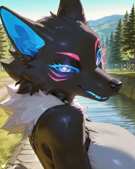 Pack Leader Highwire - [Character] [Pony/Illustrious]