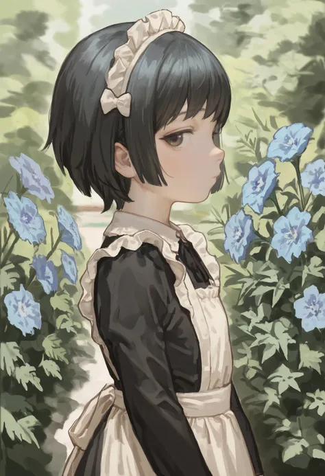 Solipsist style | Illustrious [Commission]