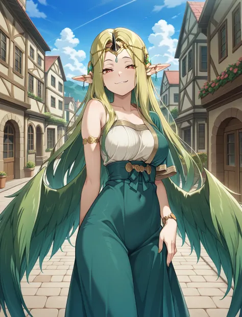 Mila (Fire Emblem)