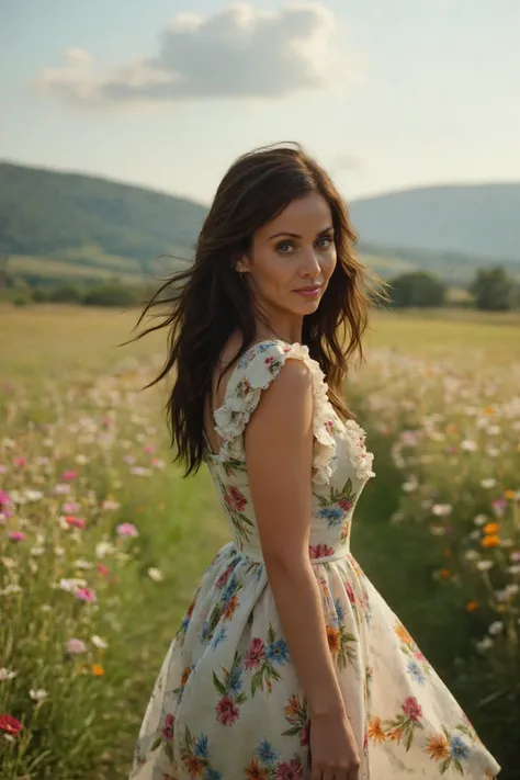 Natalie Imbruglia