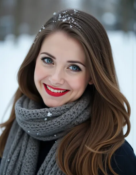 Annie Edison (Actress Alison Brie)