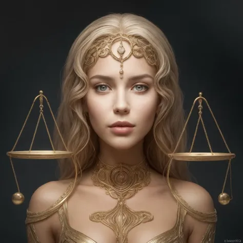 Libra (Zodiac Signs)