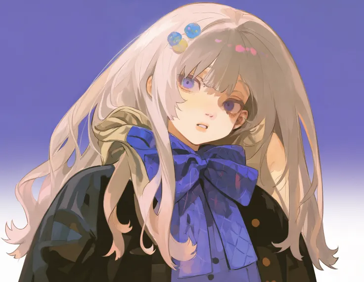 Qian feng style | Illustrious