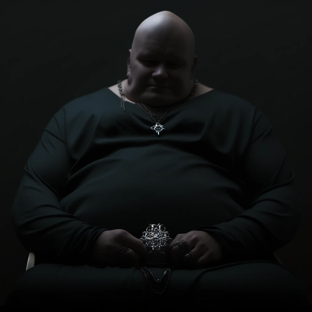 Baron Vladimir Harkonnen 2021