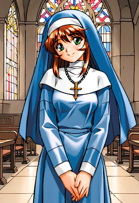 KCR - Cell Curchgolf