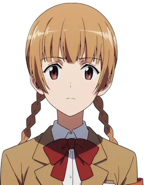 [PDXL] Kaede Igarashi - Seitokai Yakuindomo