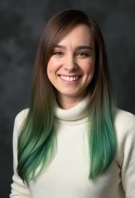 🇬🇧 Ellen Rose FLUX