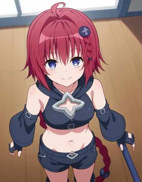Mea Kurosaki (メア) (黒咲 芽亜) - To Love Ru (とらぶる)