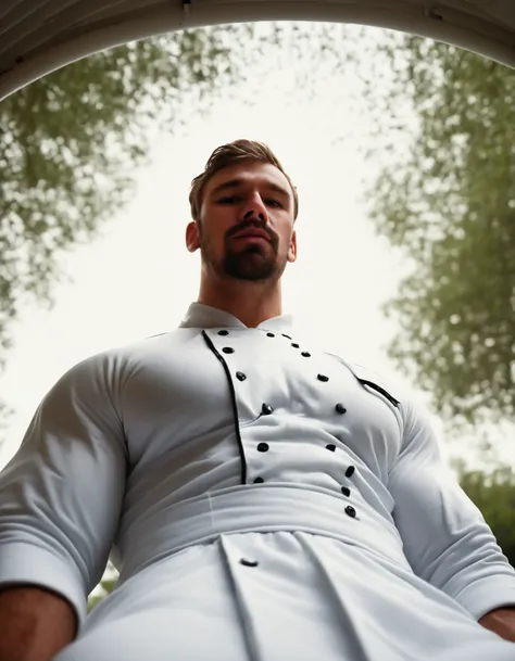 Josh Duckworth (Pony)