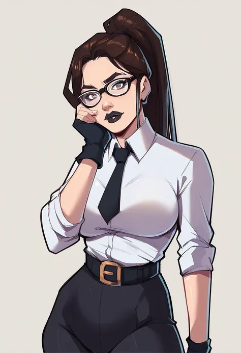 Sephiroth Style: Style LoRA