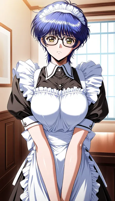 倉田亜栗栖 illustrious Kurata_arisu (Kawarazakike no ichizoku)