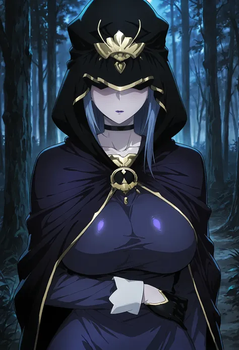 Anime Character) Medea / 메데이아 (Fate stay night / 페이트 스테이 나이트)