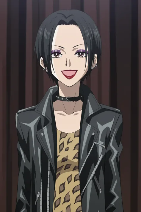 Nana Osaki (Nana)