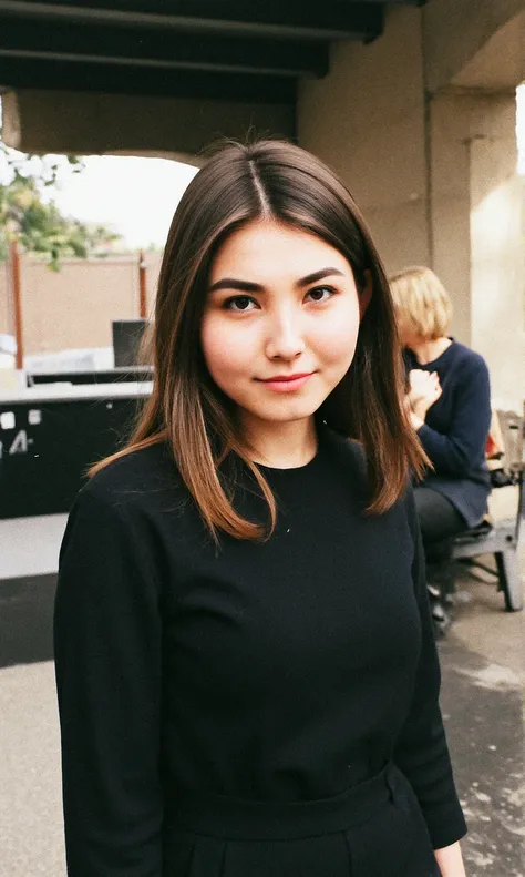 Maria Zhang | 张至仪