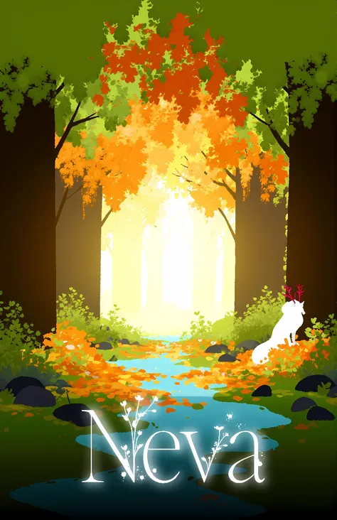 NEVA STYLE Art Style