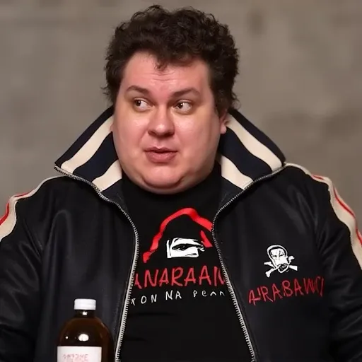 Yury Khovansky | Юрий Хованский