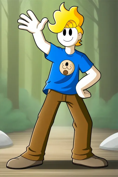 Bryson (Haminations)