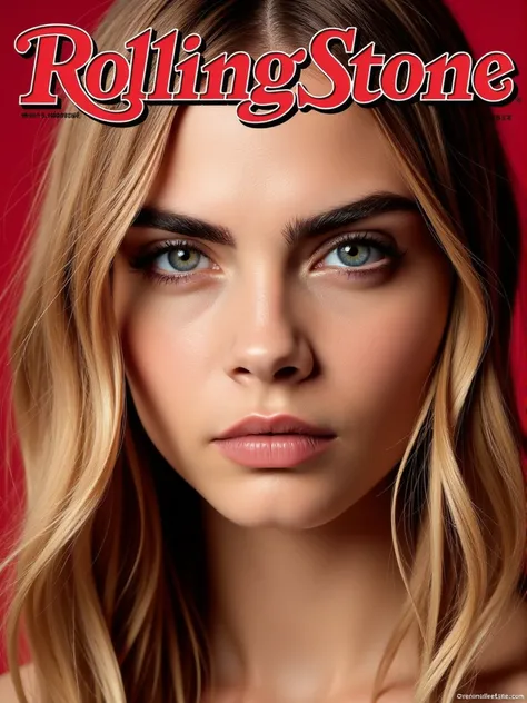 Cara Delevingne