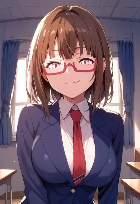 Chitose (Anata wa Watashi no Mono: Do S Kanojo to Do M Kareshi)