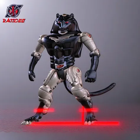 Ravage (Beast Wars)